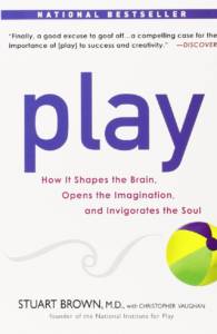 Play by Stuart Brown