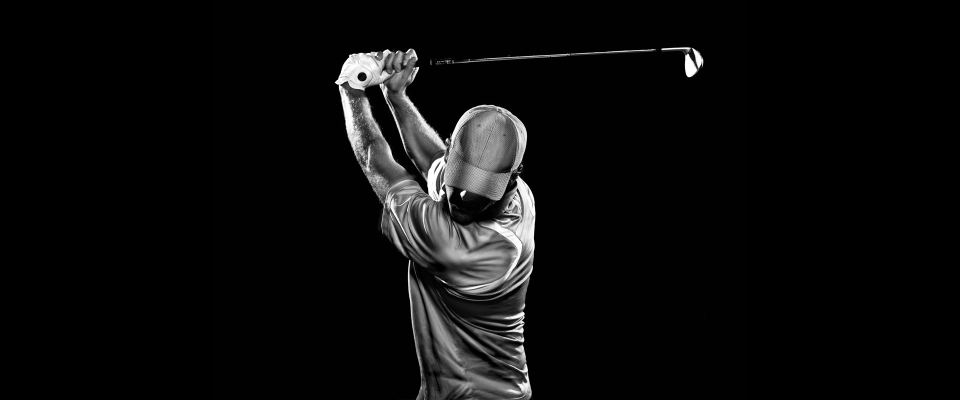 Rehab 2 Fitness - Maximize Golf Performance